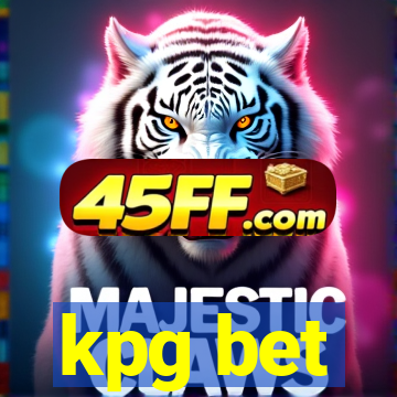 kpg bet